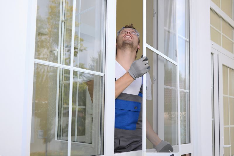 Cost of Windows Installation in Kingsport, TN